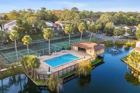 2583 Forest Ridge Drive Fernandina Beach FL 32034