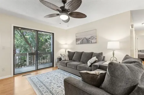 2583 Forest Ridge Drive Fernandina Beach FL 32034
