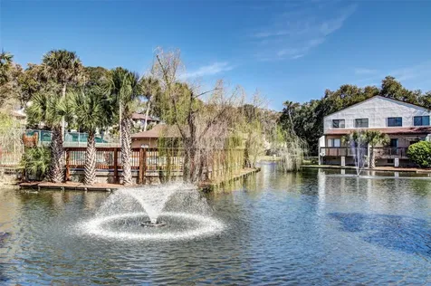 2583 Forest Ridge Drive Fernandina Beach FL 32034