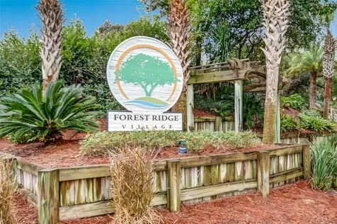 2583 Forest Ridge Drive Fernandina Beach FL 32034