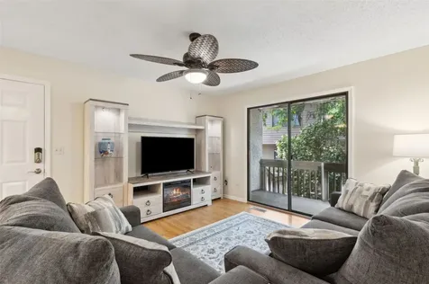 2583 Forest Ridge Drive Fernandina Beach FL 32034