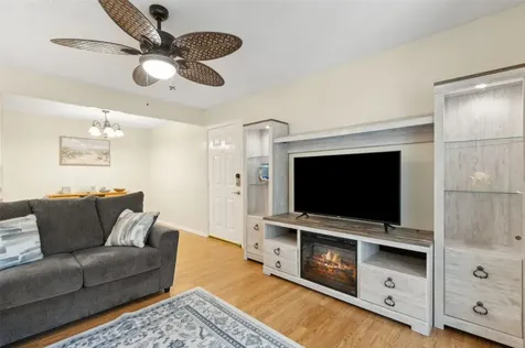 2583 Forest Ridge Drive Fernandina Beach FL 32034