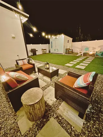 1000 Date Street Fernandina Beach FL 32034