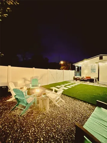 1000 Date Street Fernandina Beach FL 32034