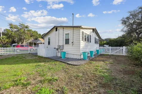 1000 Date Street Fernandina Beach FL 32034