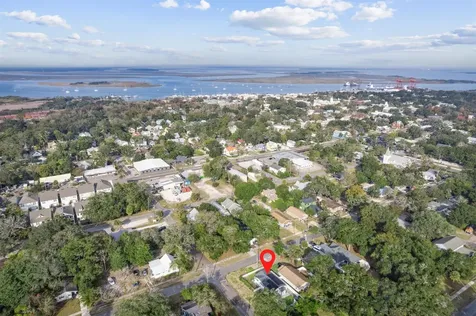 1000 Date Street Fernandina Beach FL 32034