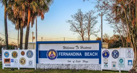 1000 Date Street Fernandina Beach FL 32034
