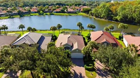 22140 Long Leaf Trail Drive Estero FL 34135