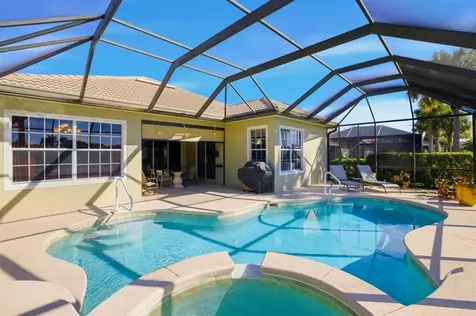 22140 Long Leaf Trail Drive Estero FL 34135