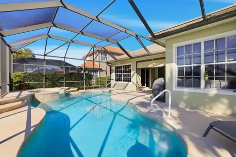22140 Long Leaf Trail Drive Estero FL 34135