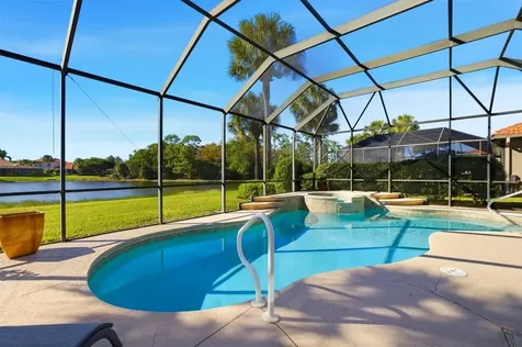 22140 Long Leaf Trail Drive Estero FL 34135