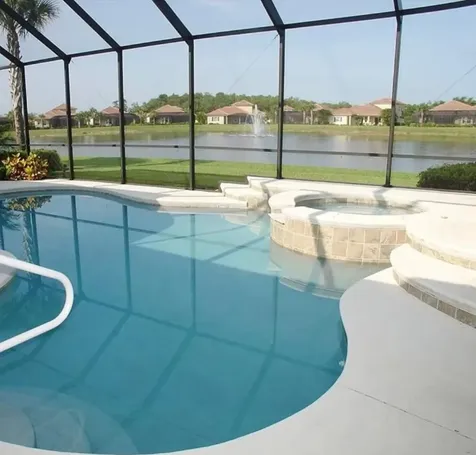 22140 Long Leaf Trail Drive Estero FL 34135