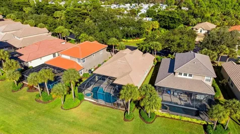 22140 Long Leaf Trail Drive Estero FL 34135