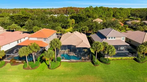 22140 Long Leaf Trail Drive Estero FL 34135