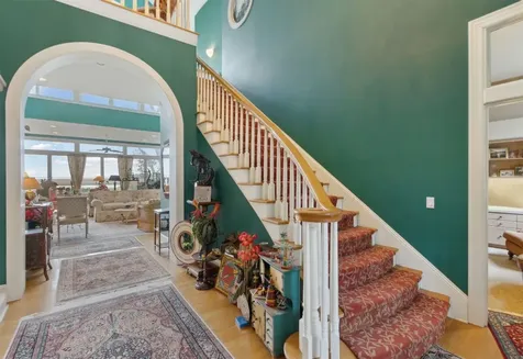 76 Marsh Creek Road Amelia Island FL 32034