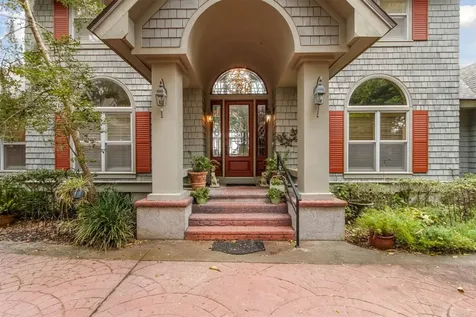 76 Marsh Creek Road Amelia Island FL 32034