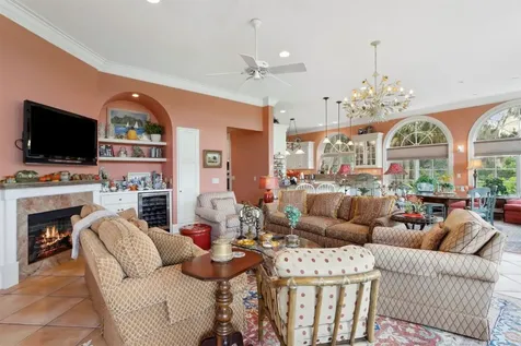 76 Marsh Creek Road Amelia Island FL 32034