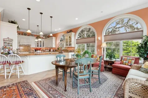 76 Marsh Creek Road Amelia Island FL 32034