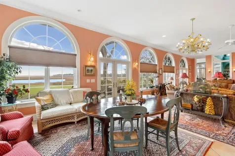 76 Marsh Creek Road Amelia Island FL 32034