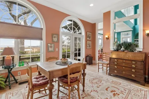 76 Marsh Creek Road Amelia Island FL 32034