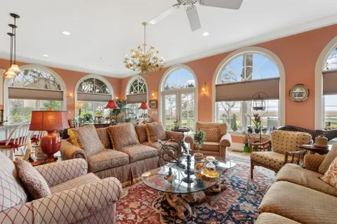 76 Marsh Creek Road Amelia Island FL 32034