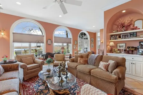 76 Marsh Creek Road Amelia Island FL 32034