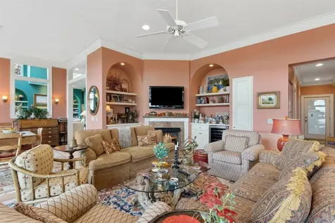 76 Marsh Creek Road Amelia Island FL 32034