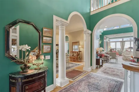 76 Marsh Creek Road Amelia Island FL 32034