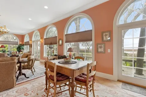76 Marsh Creek Road Amelia Island FL 32034