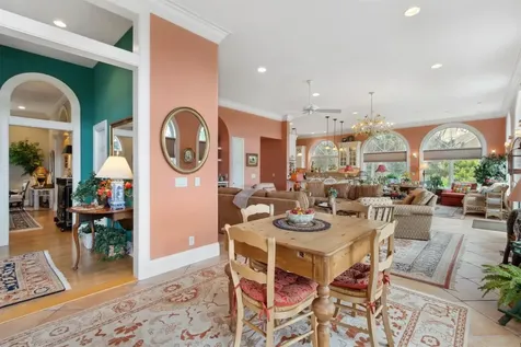 76 Marsh Creek Road Amelia Island FL 32034