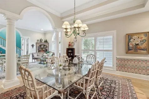 76 Marsh Creek Road Amelia Island FL 32034