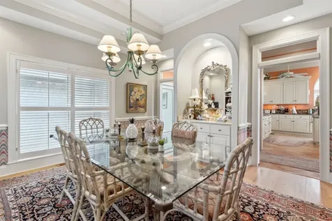 76 Marsh Creek Road Amelia Island FL 32034