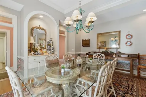 76 Marsh Creek Road Amelia Island FL 32034