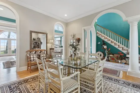 76 Marsh Creek Road Amelia Island FL 32034