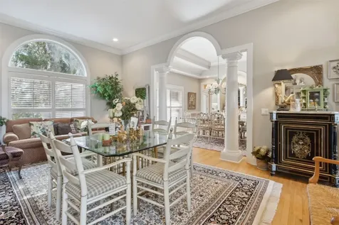 76 Marsh Creek Road Amelia Island FL 32034