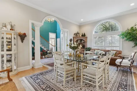 76 Marsh Creek Road Amelia Island FL 32034