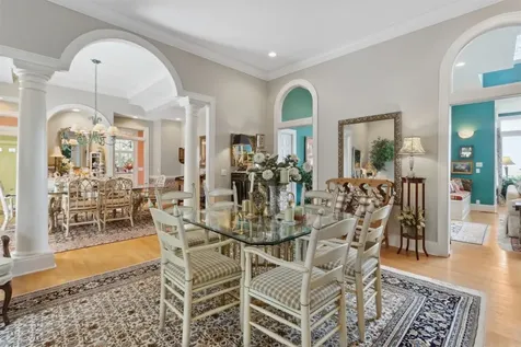 76 Marsh Creek Road Amelia Island FL 32034