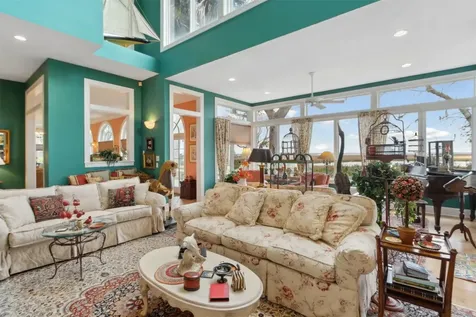 76 Marsh Creek Road Amelia Island FL 32034