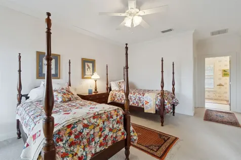 76 Marsh Creek Road Amelia Island FL 32034
