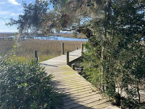 76 Marsh Creek Road Amelia Island FL 32034