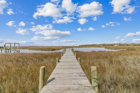 76 Marsh Creek Road Amelia Island FL 32034
