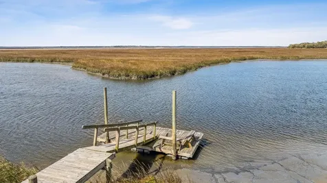 76 Marsh Creek Road Amelia Island FL 32034