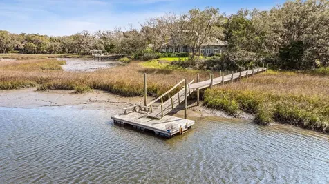 76 Marsh Creek Road Amelia Island FL 32034