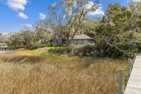 76 Marsh Creek Road Amelia Island FL 32034