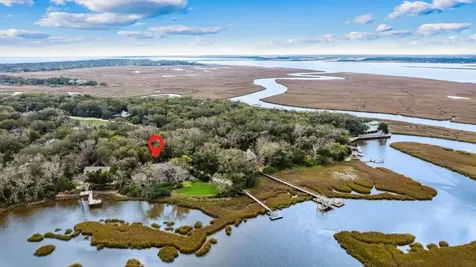 76 Marsh Creek Road Amelia Island FL 32034