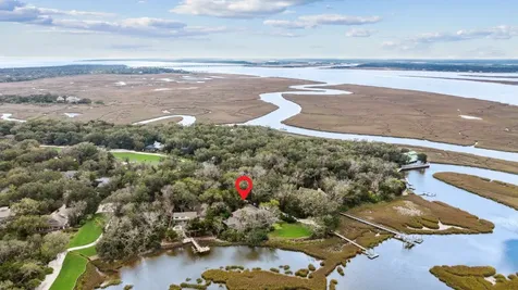76 Marsh Creek Road Amelia Island FL 32034