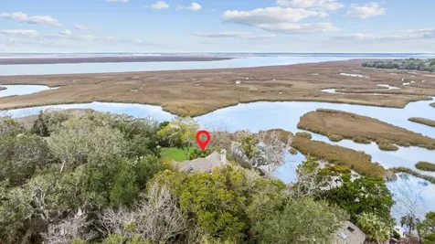76 Marsh Creek Road Amelia Island FL 32034