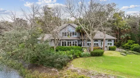 76 Marsh Creek Road Amelia Island FL 32034