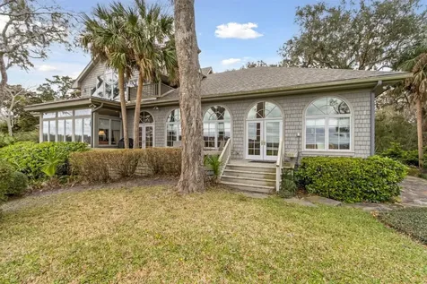 76 Marsh Creek Road Amelia Island FL 32034