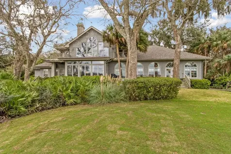 76 Marsh Creek Road Amelia Island FL 32034